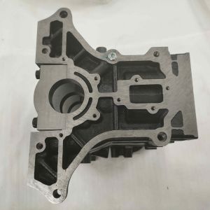 DAYANG Tricycle 800cc Water-Cooled Engine Spare Parts Casting Cylinder Block 4