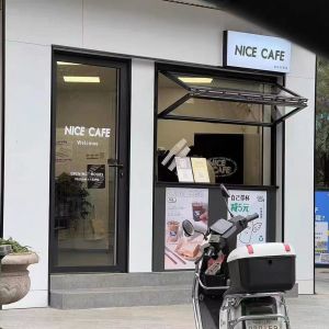 Foldable Windows for Balconies | Slim Profile & High Durability