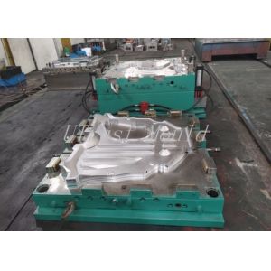 Buy cheap Automotive Injection Mould 500K-1M Shots 10-30s Cycle Time from wholesalers