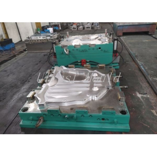Buy cheap Automotive Injection Mould 500K-1M Shots 10-30s Cycle Time from wholesalers