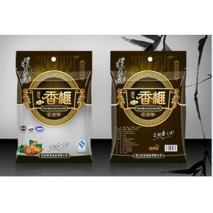 Buy cheap ELS New Design Automatic Rotogravure Direct Image Printing Machine 300m/min 750mm unwind/rewind 3-50kgf servo motor from wholesalers