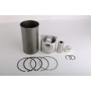 Buy cheap ISUZU 6HK1T ZX330 SH330 Cylinder Liner Kit Dia 115mm from wholesalers