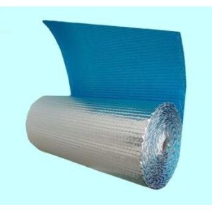 Buy cheap 200j Fireproof Insulation Material / Foil Backed Insulation High Efficiency from wholesalers
