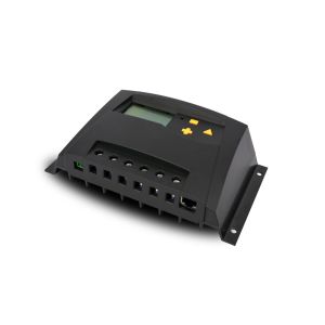 Motorhome 30A PWM Based Solar Charge Controller Ultraportable