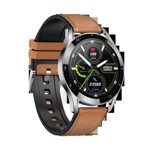 65G Bluetooth Calling Smartwatch 200mAH Health Monitoring Bracelet IP67