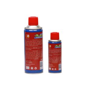China OEM Anti Rust Lubricant Spray No Harm Lubricating Metal Ware on sale