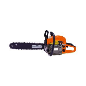 Buy cheap Big Petrol / Gas Powered Gasoline Chainsaw 52CC 2.3kw from wholesalers