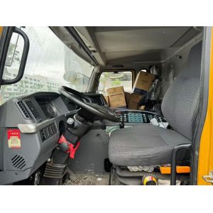 Used SANY 160T All Terrain Truck Crane SAC1600C8 with 8-Section Boom from 2023