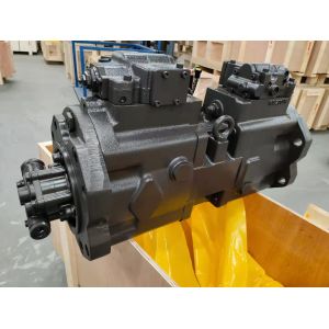 K3V180DT-9N29 Kawasaki K3V Series Excavators Pump