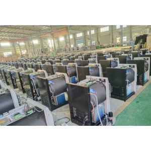 Buy cheap Freeze Drying Household Freeze Dryer with Two-stage Baosi Vacuum Pump and SUS304 Stainless Steel Shell from wholesalers