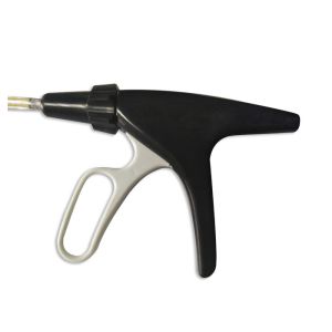 20pcs Automatic Firing Titanium Ligating Clips Applier