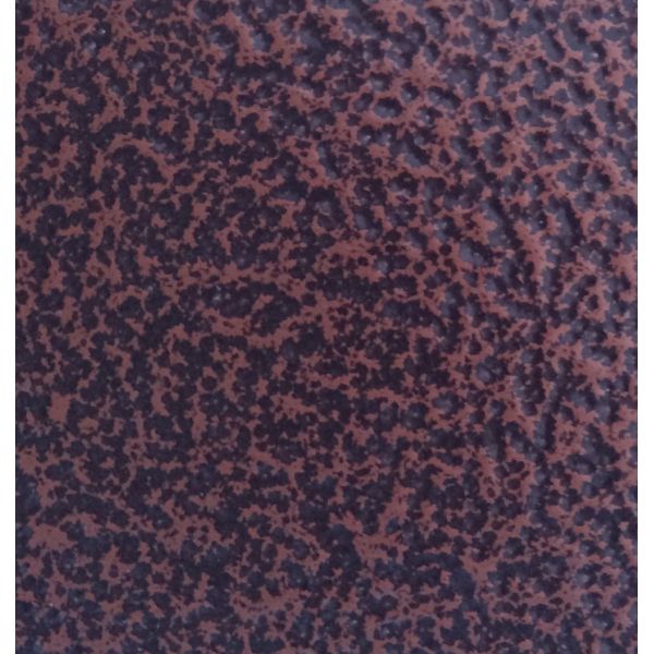 Quality Epoxy Polyester Metallic Decorative Powder Coating for Valve , SGS Approval for sale