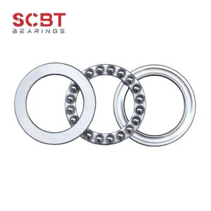 Buy cheap 51102 51102 Thrust Bearing Chrome Steel High Precision Single Direction 15*28*9mm from wholesalers
