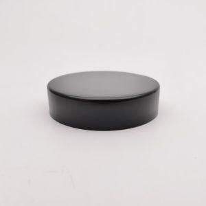 Buy cheap 44mm Smooth Surface Continuous Thread Caps Custom Colour from wholesalers