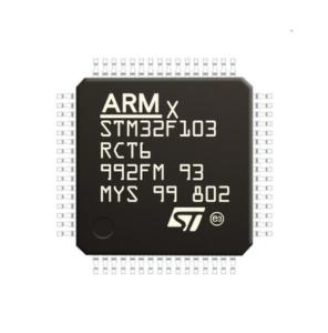 Buy cheap STM32F103C8T6  Integrated Circuit  ALL Digital Ic Chip Design Stm32f Stm32f103c8t6 from wholesalers