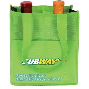 Buy cheap BAGS Fashion Laminated Polypropylene pp non woven bag, Customized pp non woven bag laminated with zipper, rpet bags, rpe from wholesalers