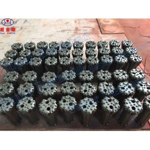 Buy cheap RC Reverse Circulation Bits RE004 Groundwater Sampling High Accuracy from wholesalers