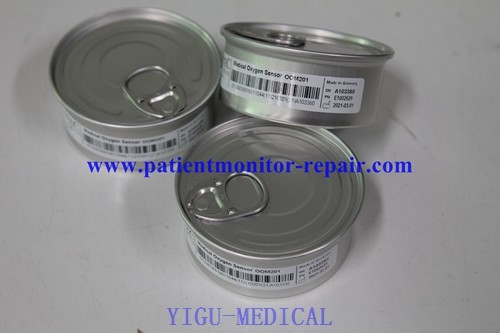 Quality Oxygen Sensor OOM201 Medical Equipment Accessories for sale