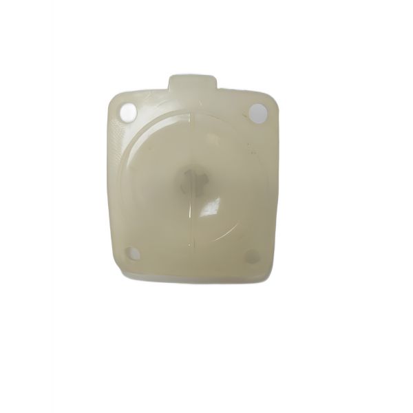 Chemical Resistance Composite Diaphragm For Flexible Speaker Flexibility And