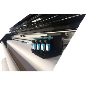 CAD Paper Pattern Graph Contour Printer Plotter With 220V 50Hz Power Supply