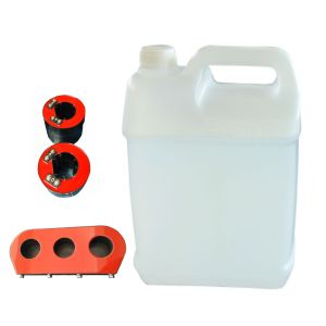 Static Mixing Vacuum Pressure Casting Plant And Casting Moulds With Epoxy Resin