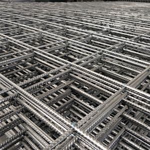 China anping Supplier Quality Galvanized Welded Wire Mesh Panels