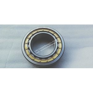 Buy cheap Cylindrical Roller Bearing  NU2208ECP/C3  , NU2207ECP/C3  , NU1007ECP/C3 ,NU2219ECM from wholesalers