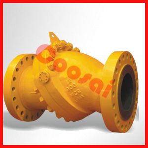 Buy cheap Tilting Disc Flanged Check Valve from wholesalers