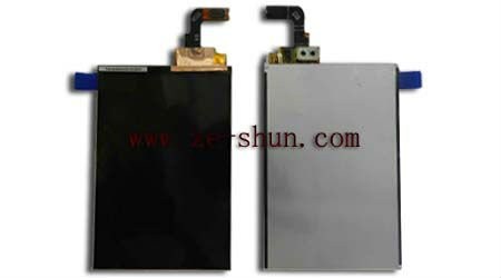 Quality Bubble Bag Packing IPod Video LCD Replacement for iphone 3GS for sale