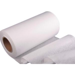 Buy cheap Alcohol Repellency PP Nonwoven Fabric Effectively Isolate Alcohol Custom from wholesalers