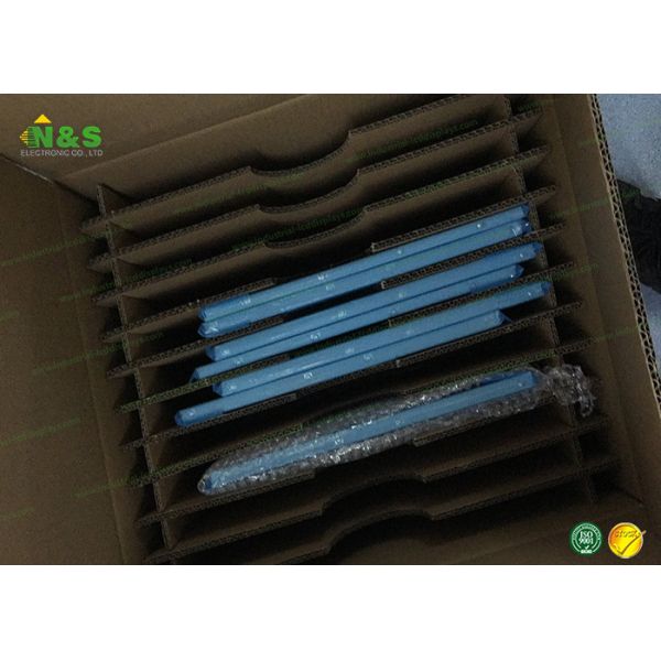 Quality NEC NL10276BC26-11C LCD Panel  13.3 inchLCM 	1024×768  262K 	CCFL LVDS for sale