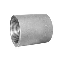 Buy cheap incoloy 825 threaded coupling from wholesalers