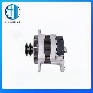 Buy cheap 7117900 Generator  for Doosan D1146 Engine DH220-3 DH300-5/7  Excavator from wholesalers