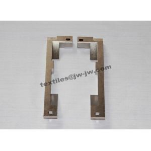 Buy cheap Guide Piece RH LH Picanol Loom Spare Parts BA210281 BA210282 from wholesalers