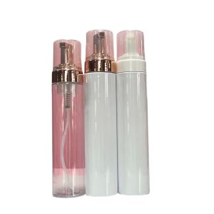 Buy cheap Cosmetic Cream 30ml Foaming Face Wash Empty Bottle Packaging Airless from wholesalers