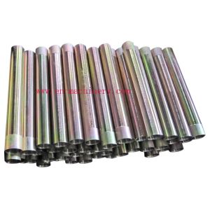 Buy cheap Construction Machinery Tools Concrete Vibrator Shaft Rubber Hose from wholesalers