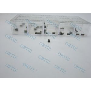 ORTIZ HEUI injector middle presure common rail injector C7 C9 injector nozzle