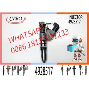 Buy cheap Original New Cummins Injector 4914554 4914555 4915382 4928171 4928260 4928262 4928345 4928346 Suitable for Cummins Engine from wholesalers