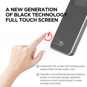 Pmu Latex Touch Permanent Makeup Machine 8000rpm 600MA