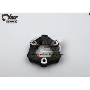 Buy cheap A/AS Serise Excavator Coupling Natural Rubber Coupling For 374F L NFJ from wholesalers