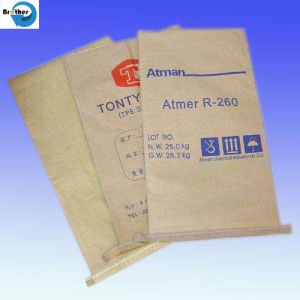 100% Biodegradable Wholesale Postal Bag Plastic Custom Mailing PP Woven