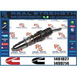 Buy cheap Diesel Fuel Pump Unit Injector Assembly 1521978 4954646 570016 579261 1481827 4903028 1764365 4076963 Engine Parts from wholesalers