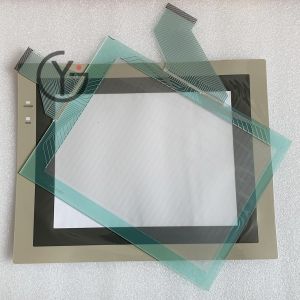 Buy cheap Standard Touch Screen Glass 10.4 Inch Touch Screen Panel With Protective Film from wholesalers
