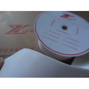 High Frequency PVC Molded Plastic Injection Hook Fastener Tape For Armbands