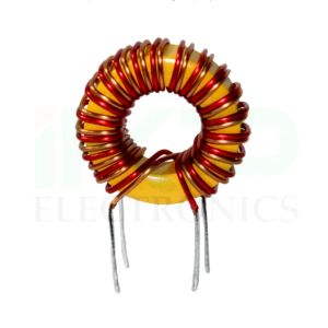 Buy cheap Customized Common Mode Coil Inductor with Base from wholesalers