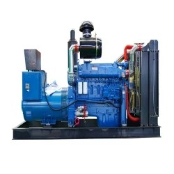 Buy cheap Cummins Water Cooled Diesel Generator Set 20KVA-2500KVA Essential For Emergency from wholesalers