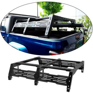 Buy cheap 1390* 1400-1700 * 400-520 mm Customization Pickup Sports Roll Bar for Ford Ranger Truck from wholesalers