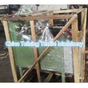 Buy cheap Good quality Tellsing coiling  machine in sales  for ribbon,webbing,tape,strip,riband,band,belt,elastic tape etc. from wholesalers
