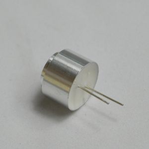 Buy cheap 40khz waterproof ultrasonic transducer car detection piezo distance from wholesalers
