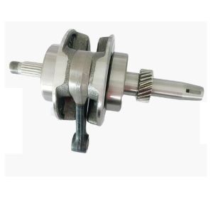 Buy cheap Loncin AKT200 Scooter Engine Crankshaft With High Tensile Strength from wholesalers